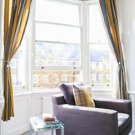 Pearl Paddington - Lovely 2 Bed Flat In Paddington لندن المظهر الخارجي الصورة