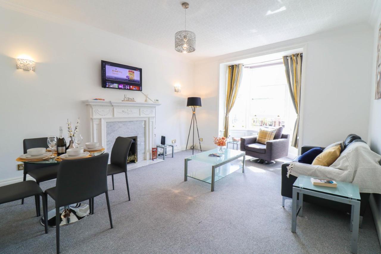 Pearl Paddington - Lovely 2 Bed Flat In Paddington لندن المظهر الخارجي الصورة
