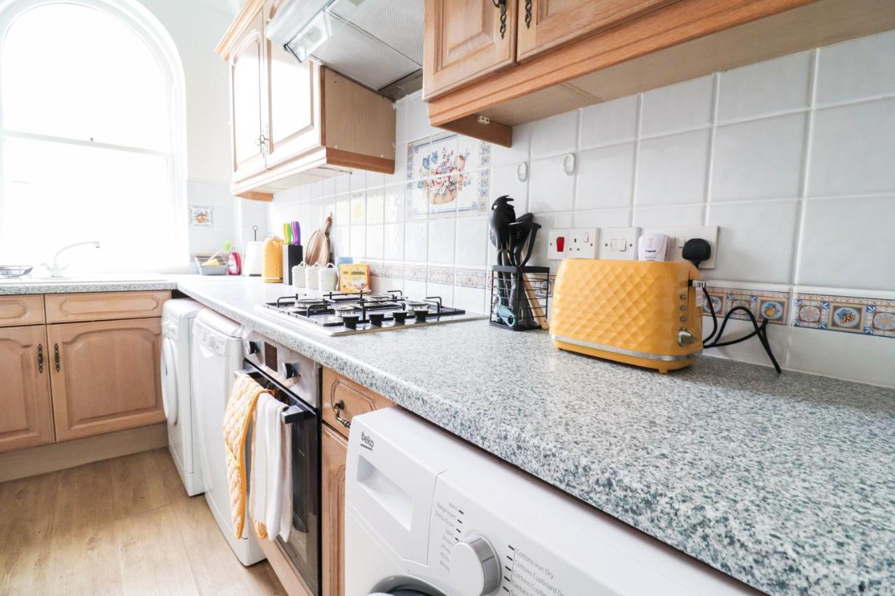 Pearl Paddington - Lovely 2 Bed Flat In Paddington لندن المظهر الخارجي الصورة