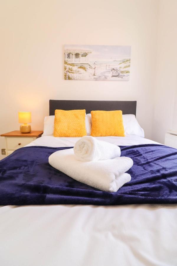 Pearl Paddington - Lovely 2 Bed Flat In Paddington لندن المظهر الخارجي الصورة