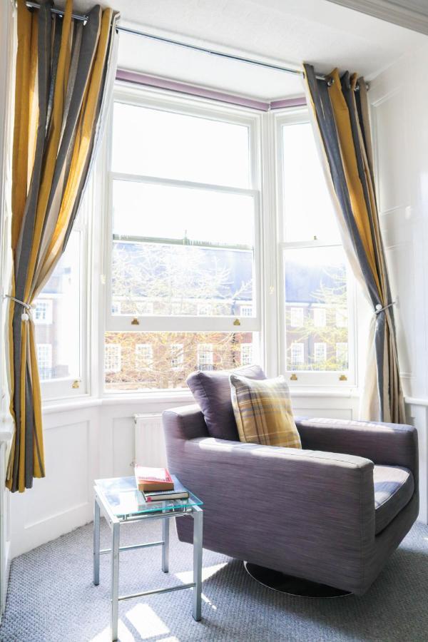 Pearl Paddington - Lovely 2 Bed Flat In Paddington لندن المظهر الخارجي الصورة