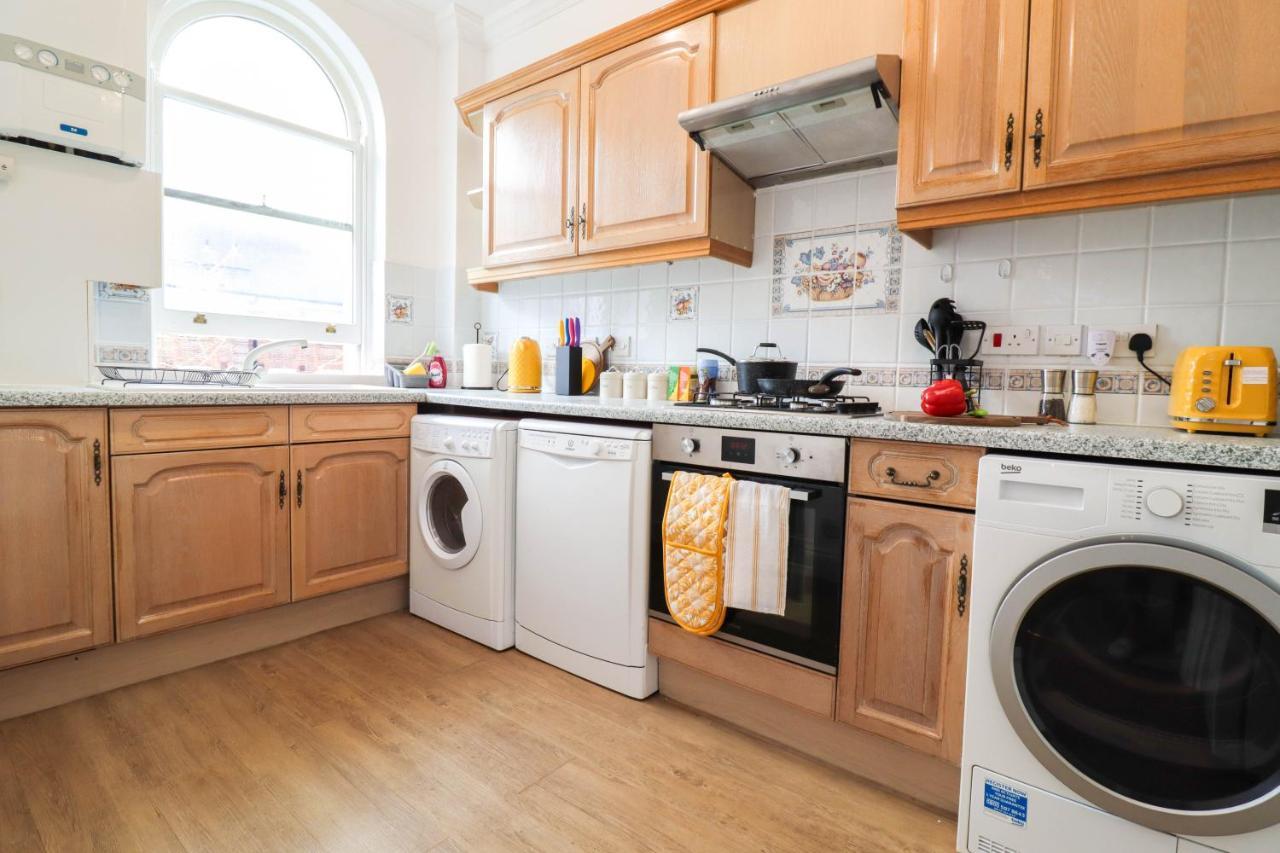 Pearl Paddington - Lovely 2 Bed Flat In Paddington لندن المظهر الخارجي الصورة