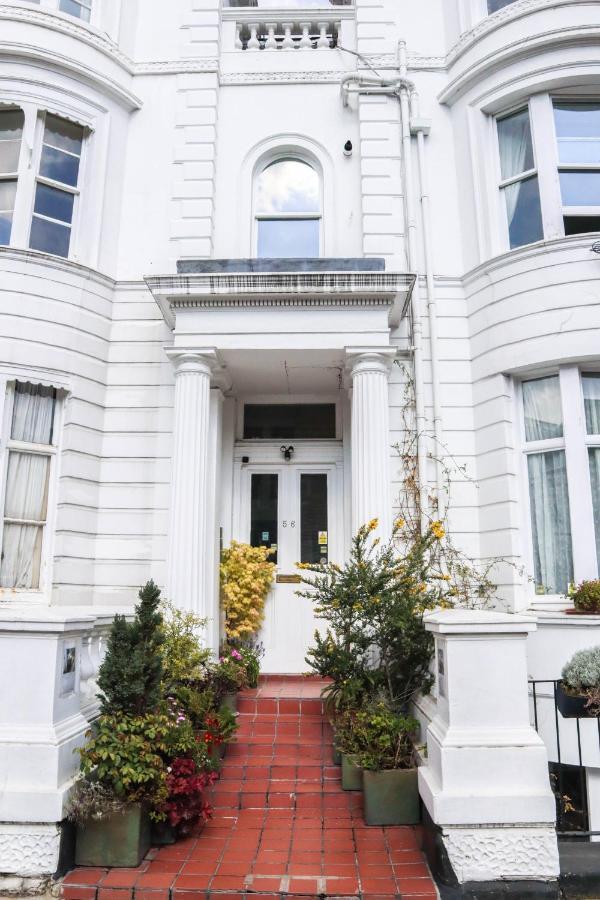 Pearl Paddington - Lovely 2 Bed Flat In Paddington لندن المظهر الخارجي الصورة