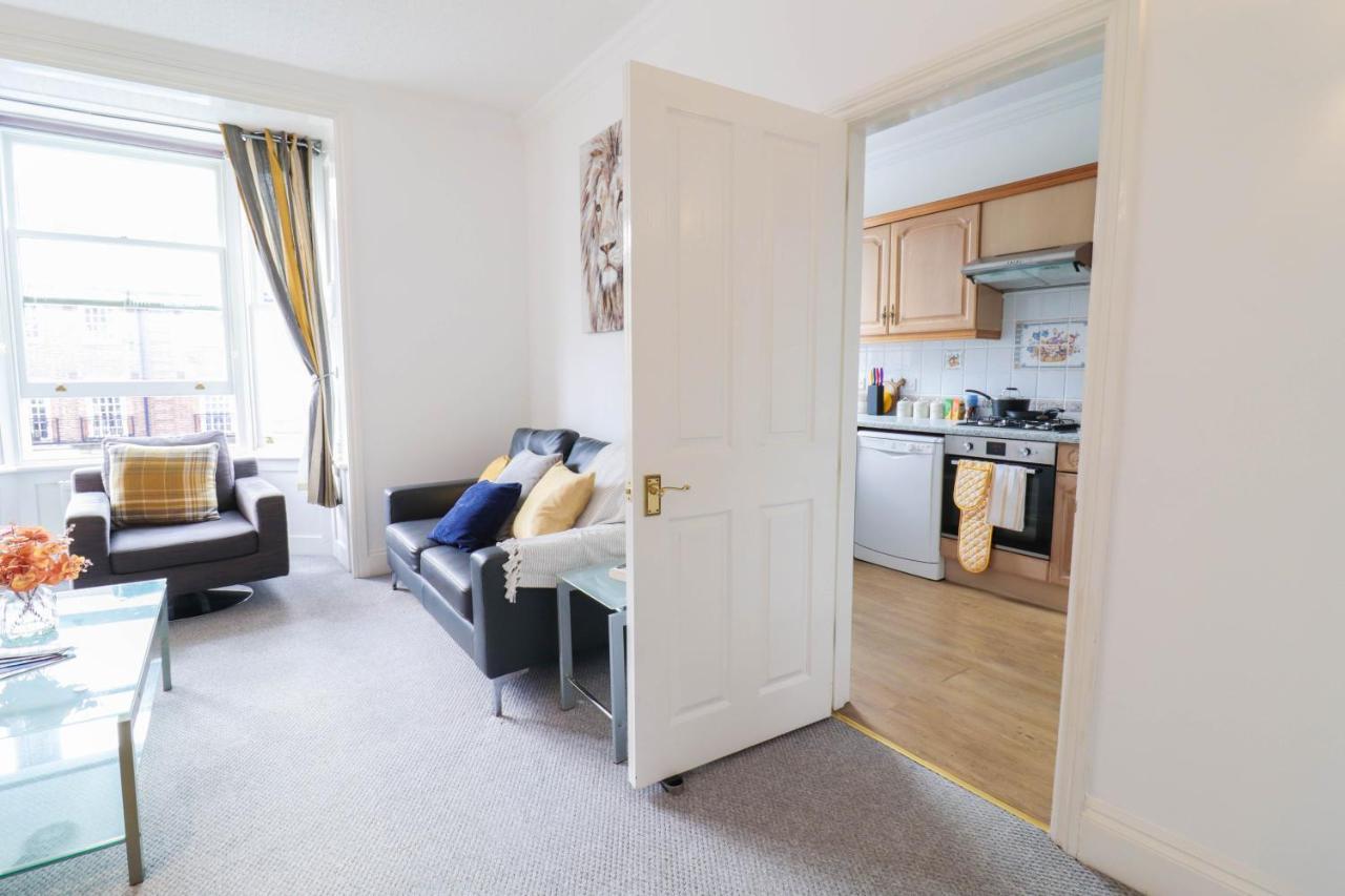 Pearl Paddington - Lovely 2 Bed Flat In Paddington لندن المظهر الخارجي الصورة