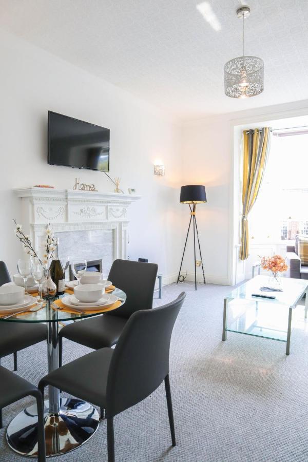 Pearl Paddington - Lovely 2 Bed Flat In Paddington لندن المظهر الخارجي الصورة