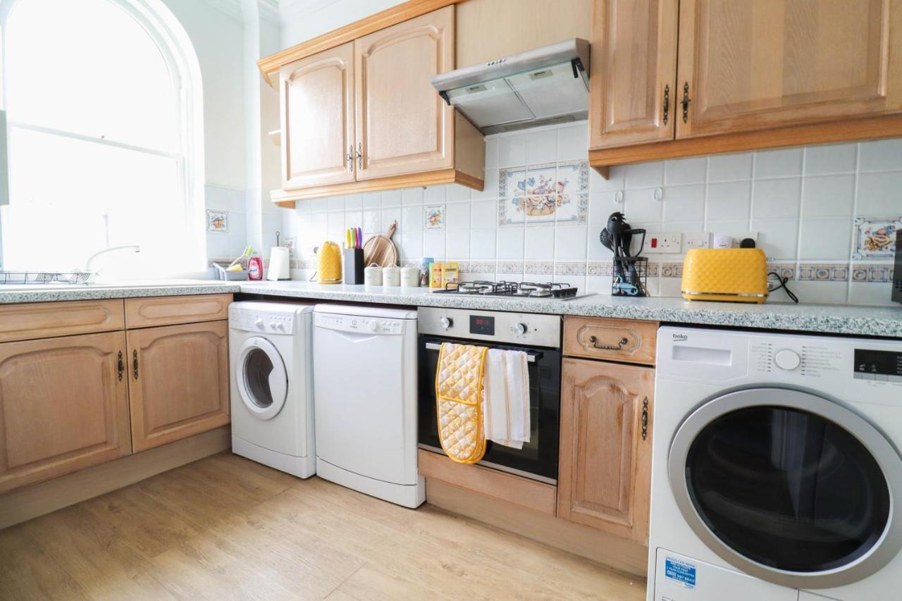 Pearl Paddington - Lovely 2 Bed Flat In Paddington لندن المظهر الخارجي الصورة