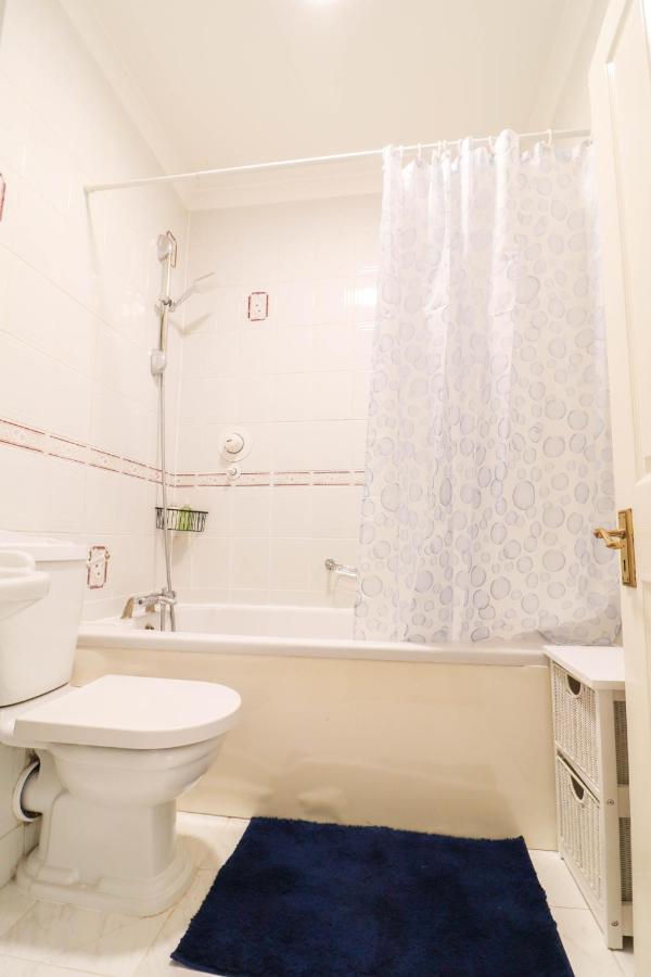 Pearl Paddington - Lovely 2 Bed Flat In Paddington لندن المظهر الخارجي الصورة