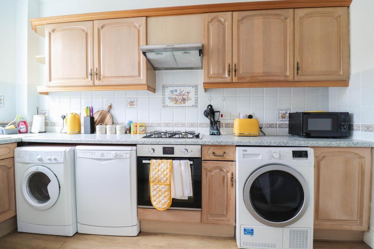 Pearl Paddington - Lovely 2 Bed Flat In Paddington لندن المظهر الخارجي الصورة