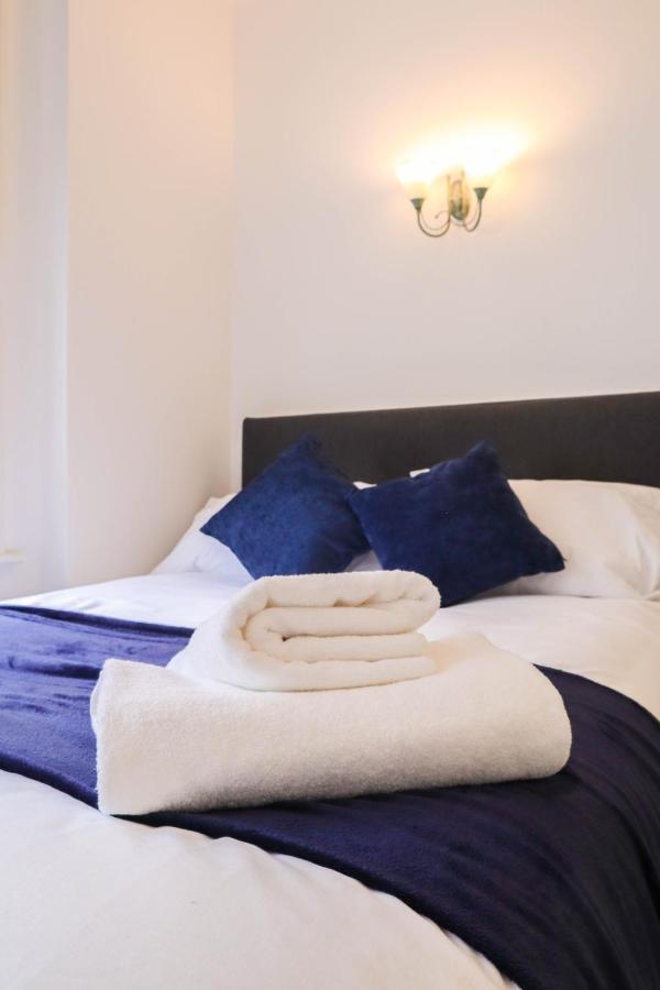 Pearl Paddington - Lovely 2 Bed Flat In Paddington لندن المظهر الخارجي الصورة