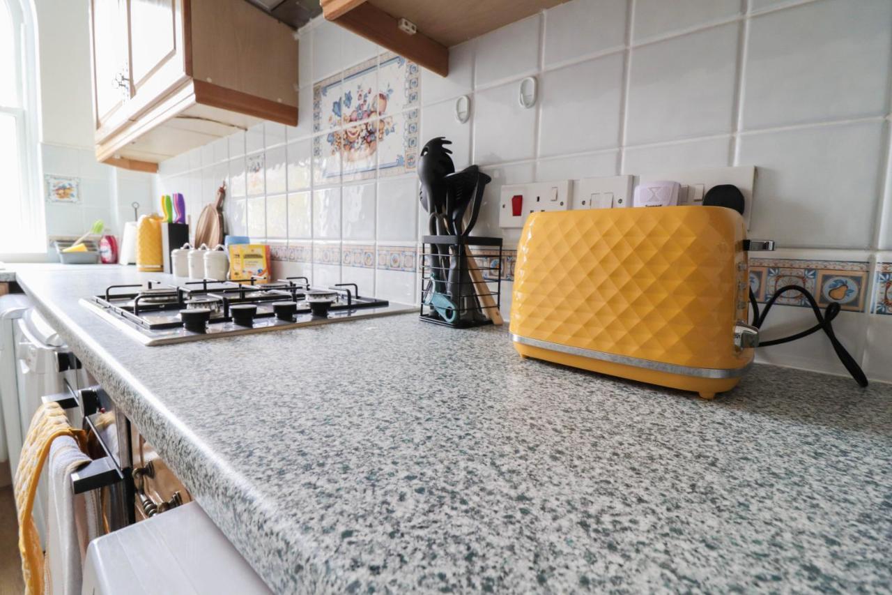Pearl Paddington - Lovely 2 Bed Flat In Paddington لندن المظهر الخارجي الصورة