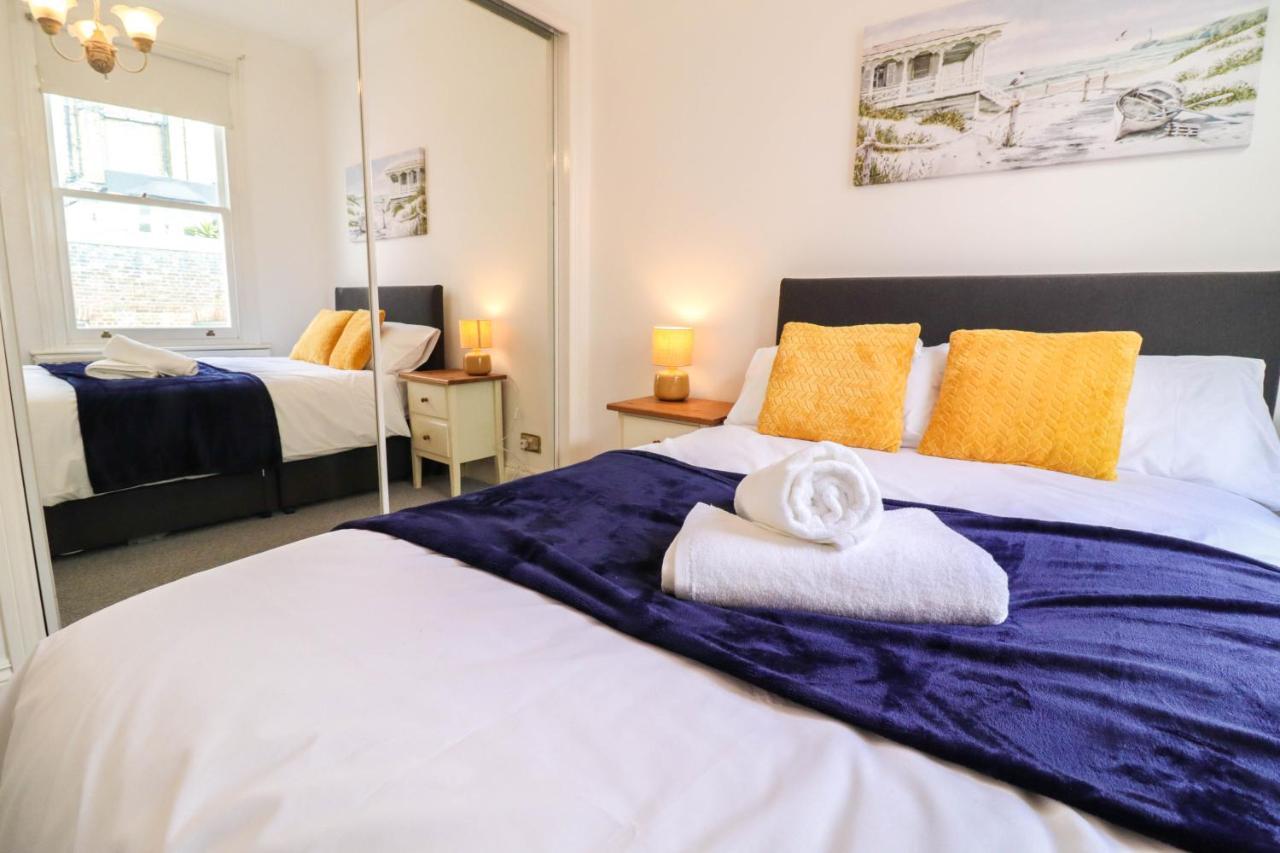 Pearl Paddington - Lovely 2 Bed Flat In Paddington لندن المظهر الخارجي الصورة