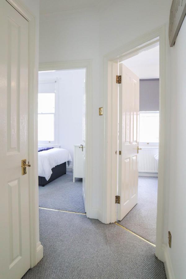 Pearl Paddington - Lovely 2 Bed Flat In Paddington لندن المظهر الخارجي الصورة