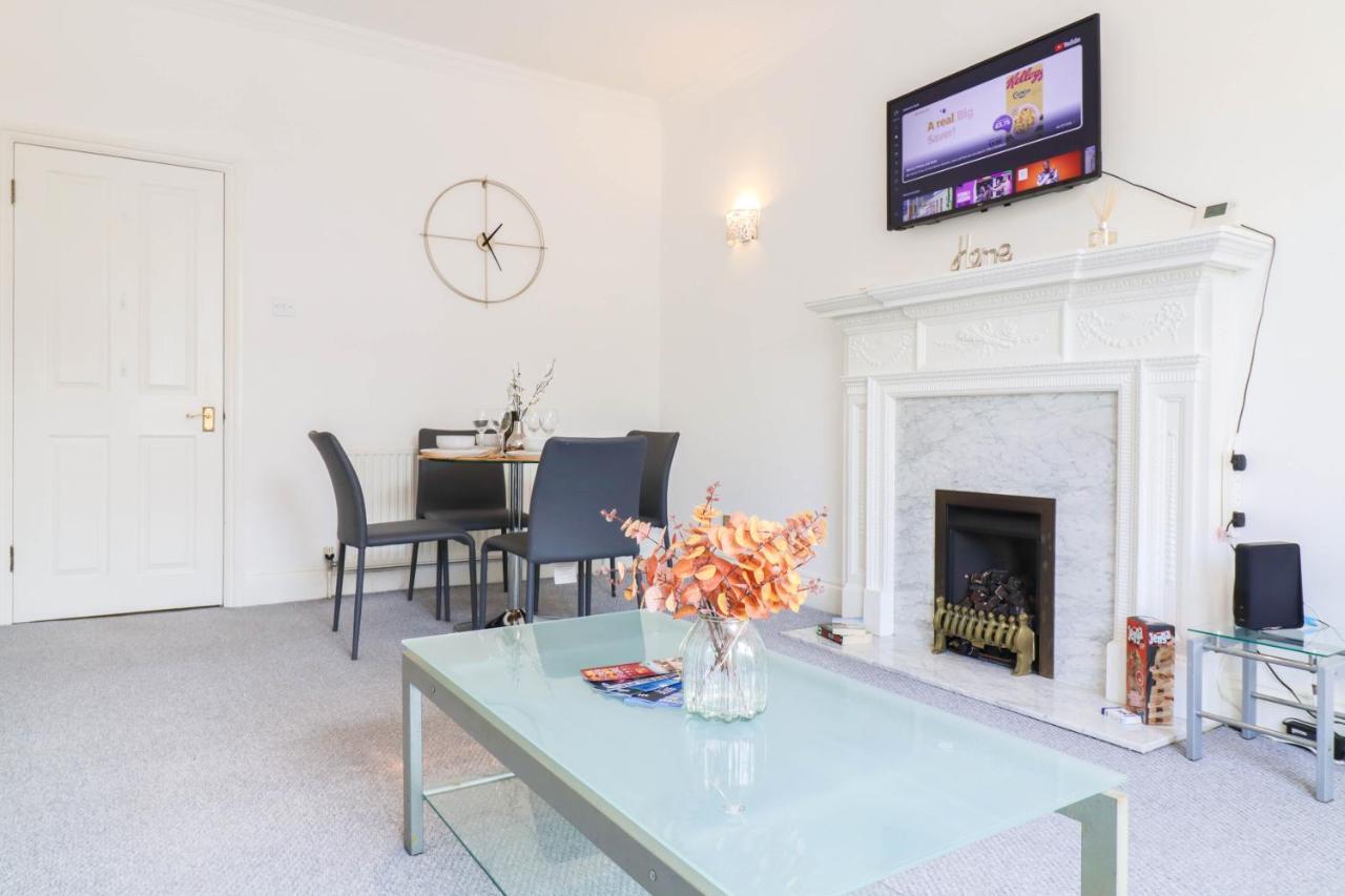 Pearl Paddington - Lovely 2 Bed Flat In Paddington لندن المظهر الخارجي الصورة