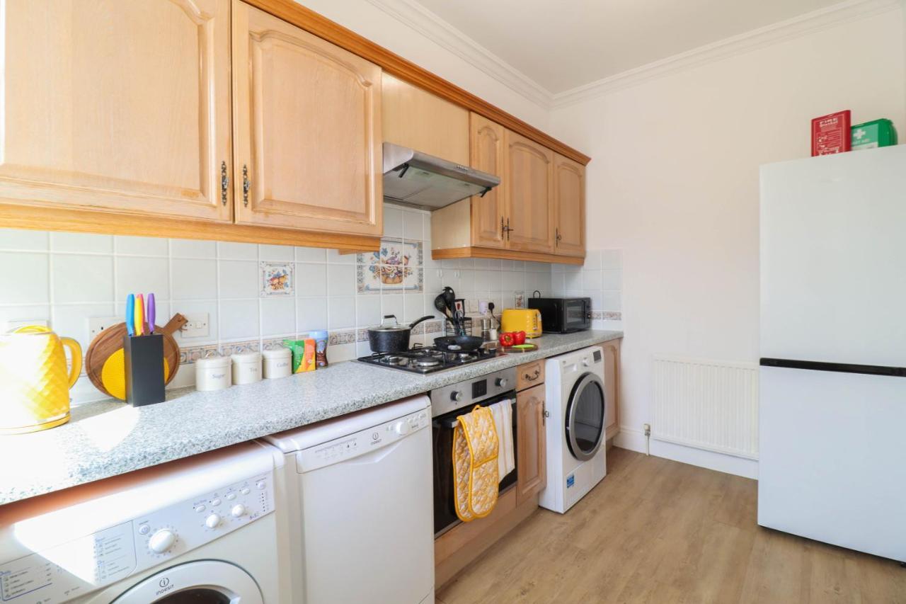 Pearl Paddington - Lovely 2 Bed Flat In Paddington لندن المظهر الخارجي الصورة