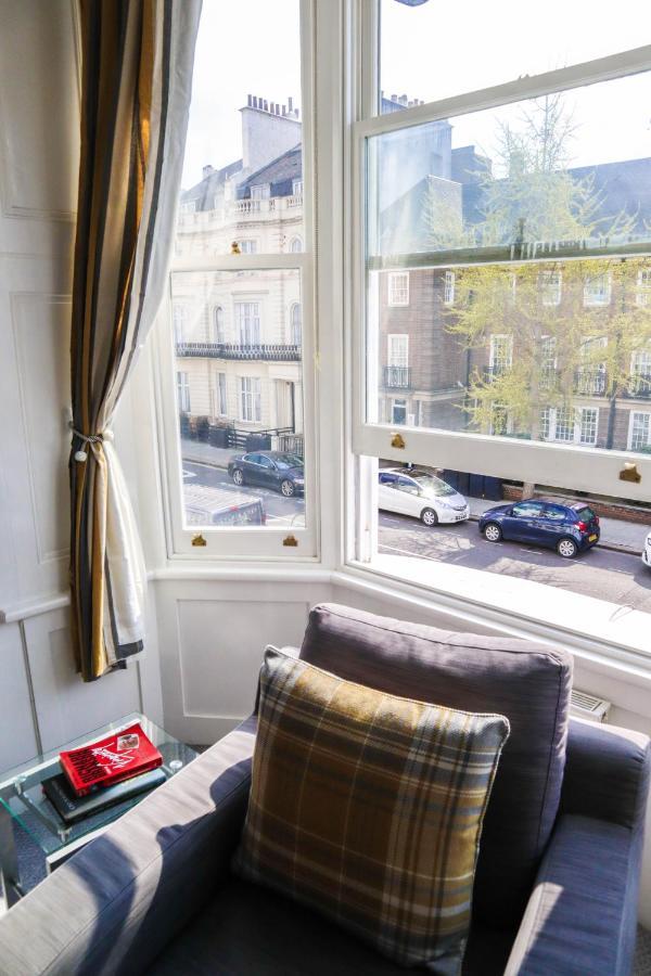 Pearl Paddington - Lovely 2 Bed Flat In Paddington لندن المظهر الخارجي الصورة