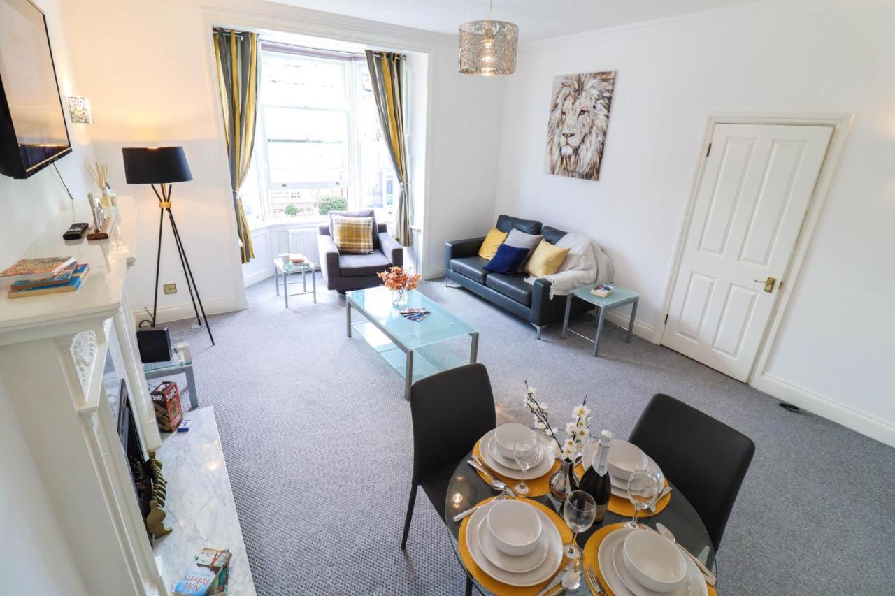 Pearl Paddington - Lovely 2 Bed Flat In Paddington لندن المظهر الخارجي الصورة