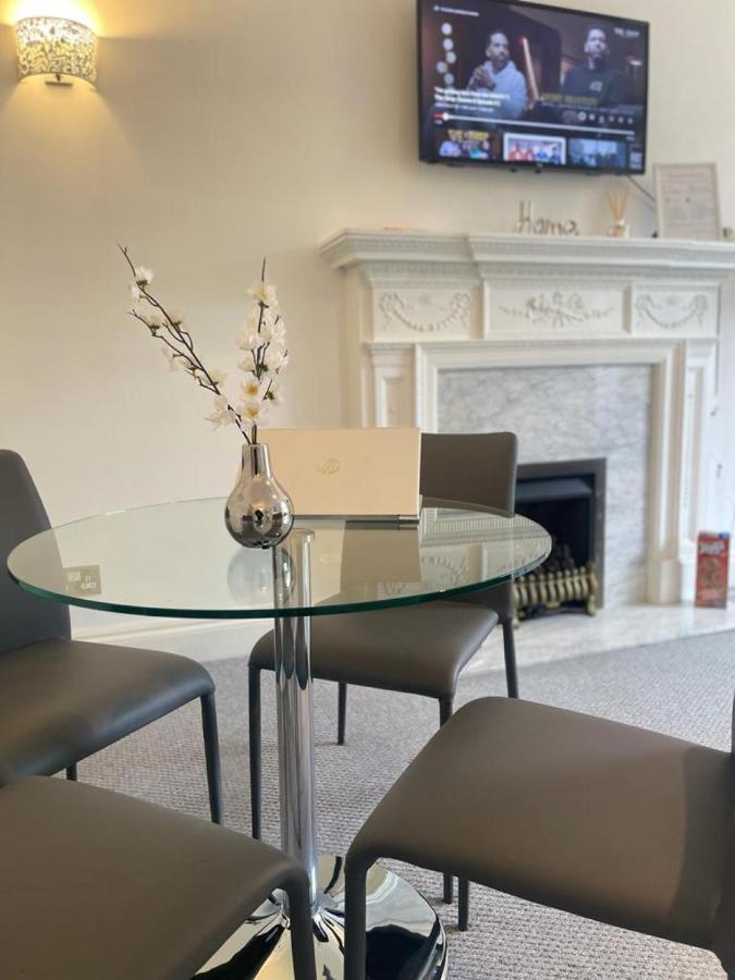 Pearl Paddington - Lovely 2 Bed Flat In Paddington لندن المظهر الخارجي الصورة