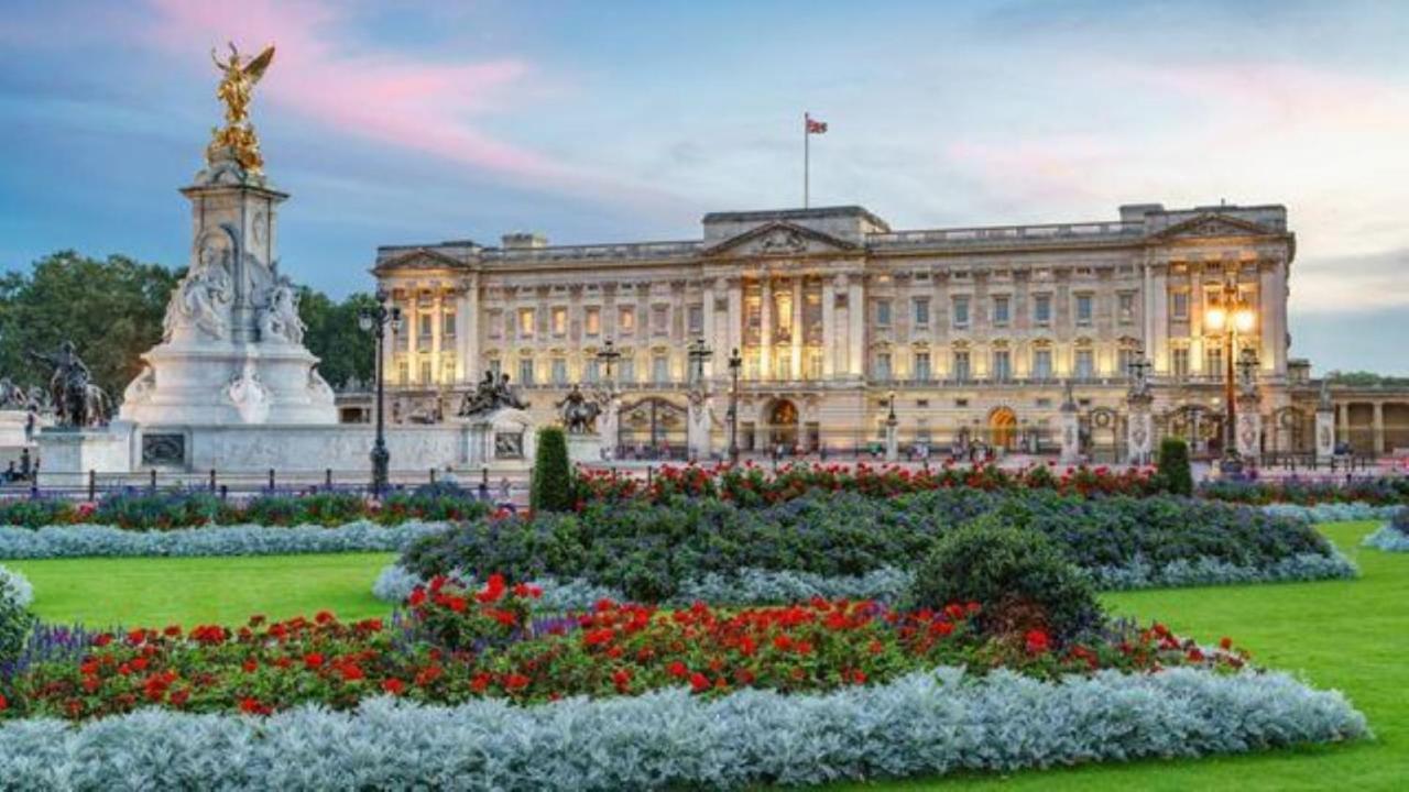 Pearl Paddington - Lovely 2 Bed Flat In Paddington لندن المظهر الخارجي الصورة